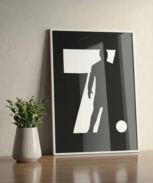 CR7 Legacy – Cristiano Ronaldo Poster